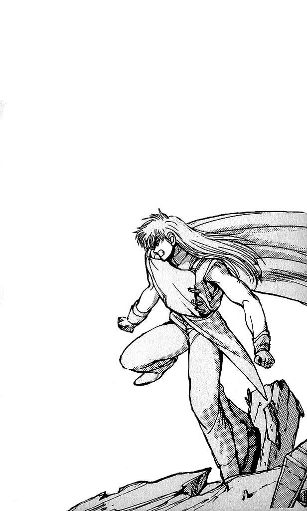 Read Bastard Manga Online