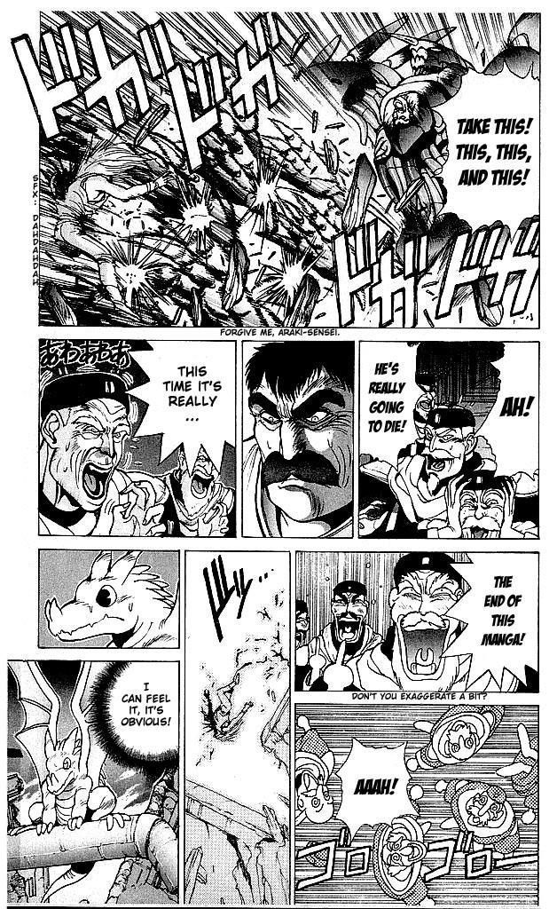 Read Bastard Manga Online
