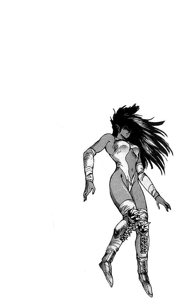 Read Bastard Manga Online