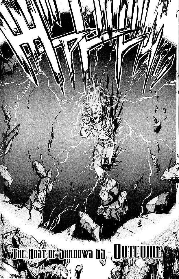 Read Bastard Manga Online