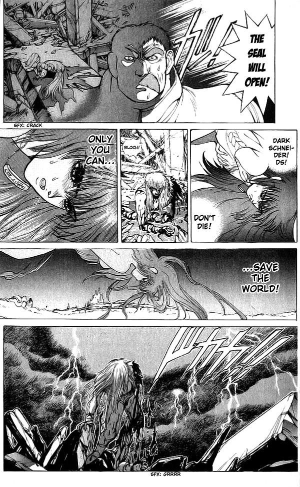 Read Bastard Manga Online