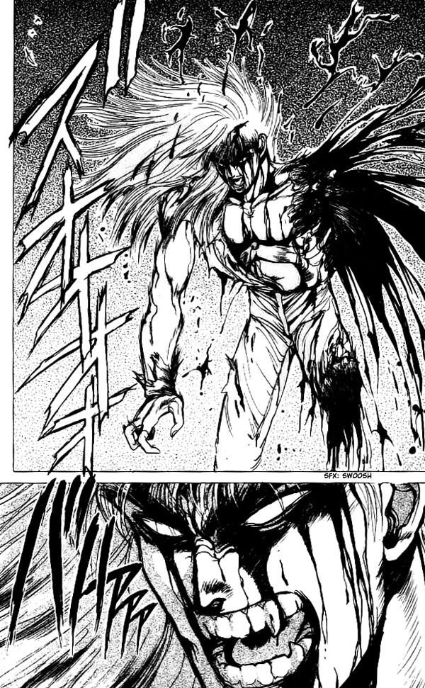 Read Bastard Manga Online