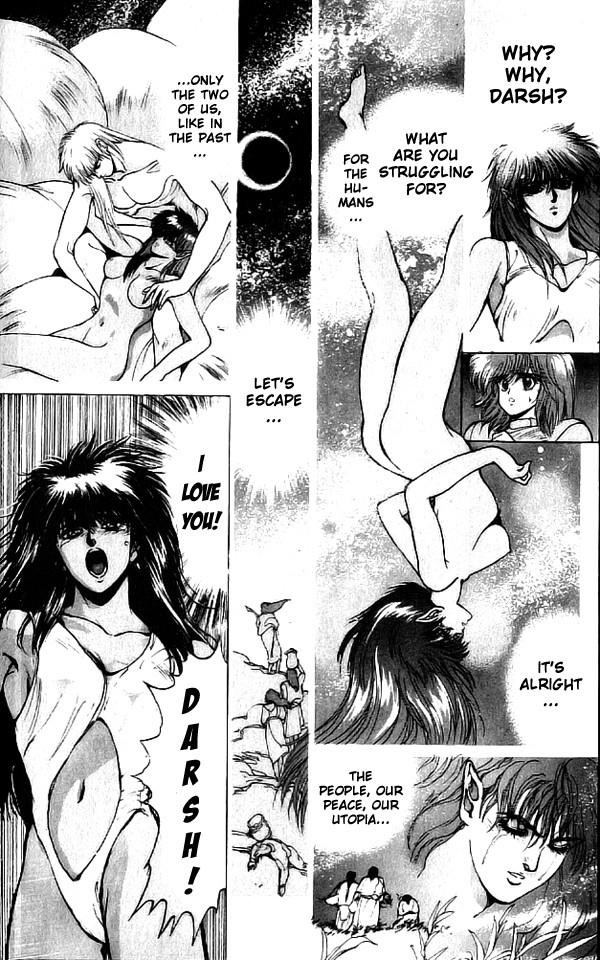 Read Bastard Manga Online