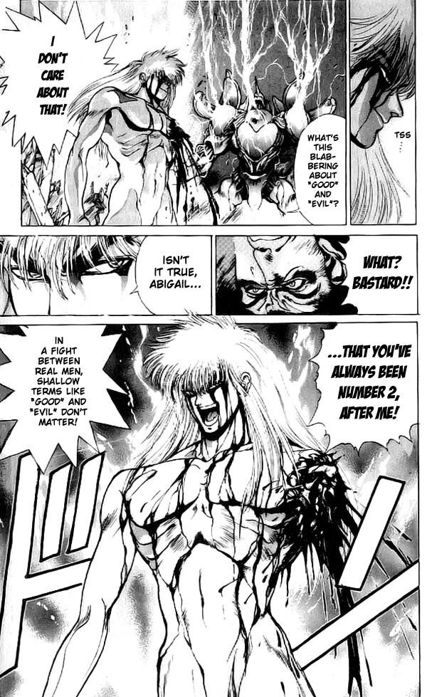 Read Bastard Manga Online