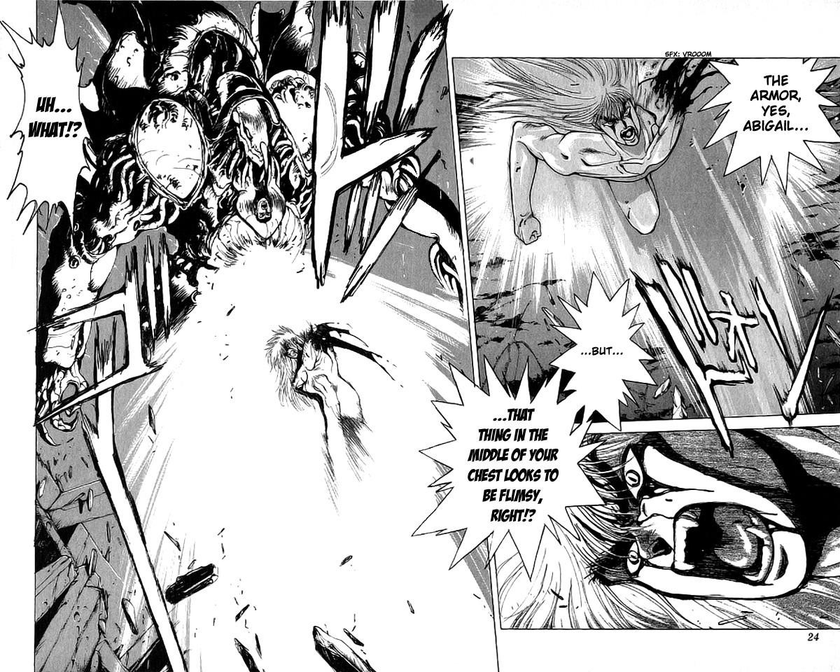 Read Bastard Manga Online
