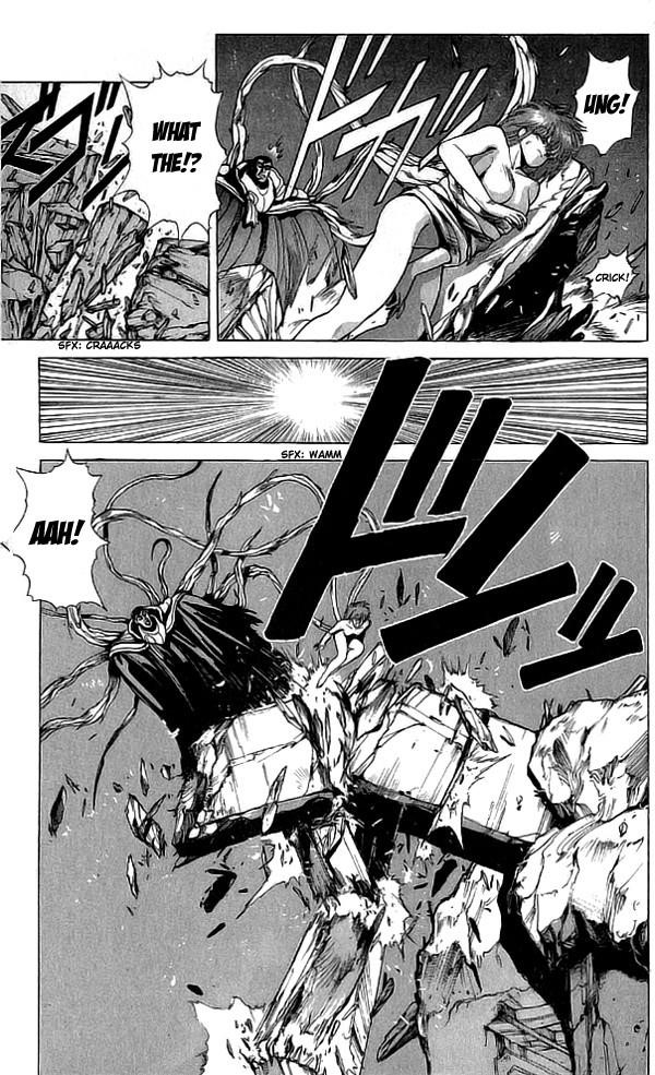 Read Bastard Manga Online