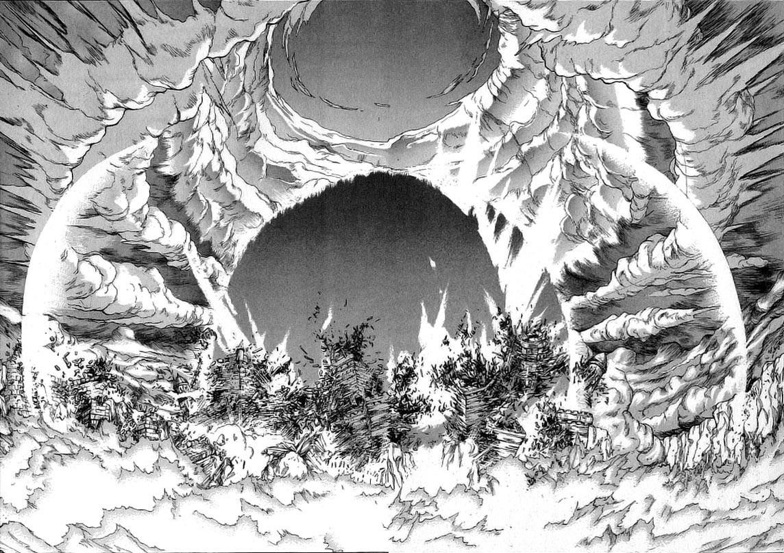 Read Bastard Manga Online
