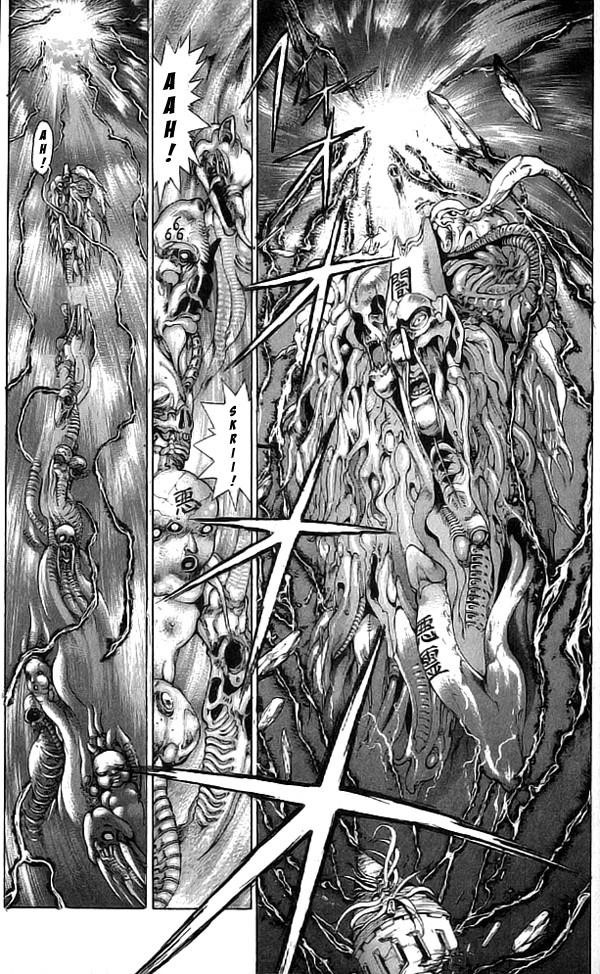 Read Bastard Manga Online