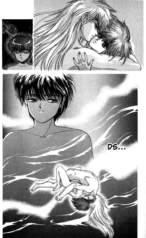 Read Bastard Manga Online