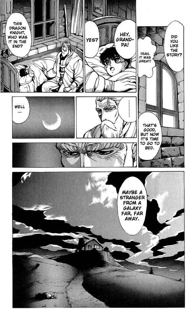 Read Bastard Manga Online