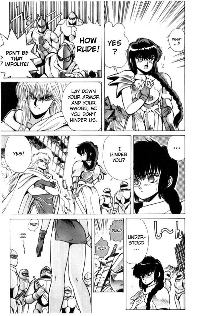 Read Bastard Manga Online
