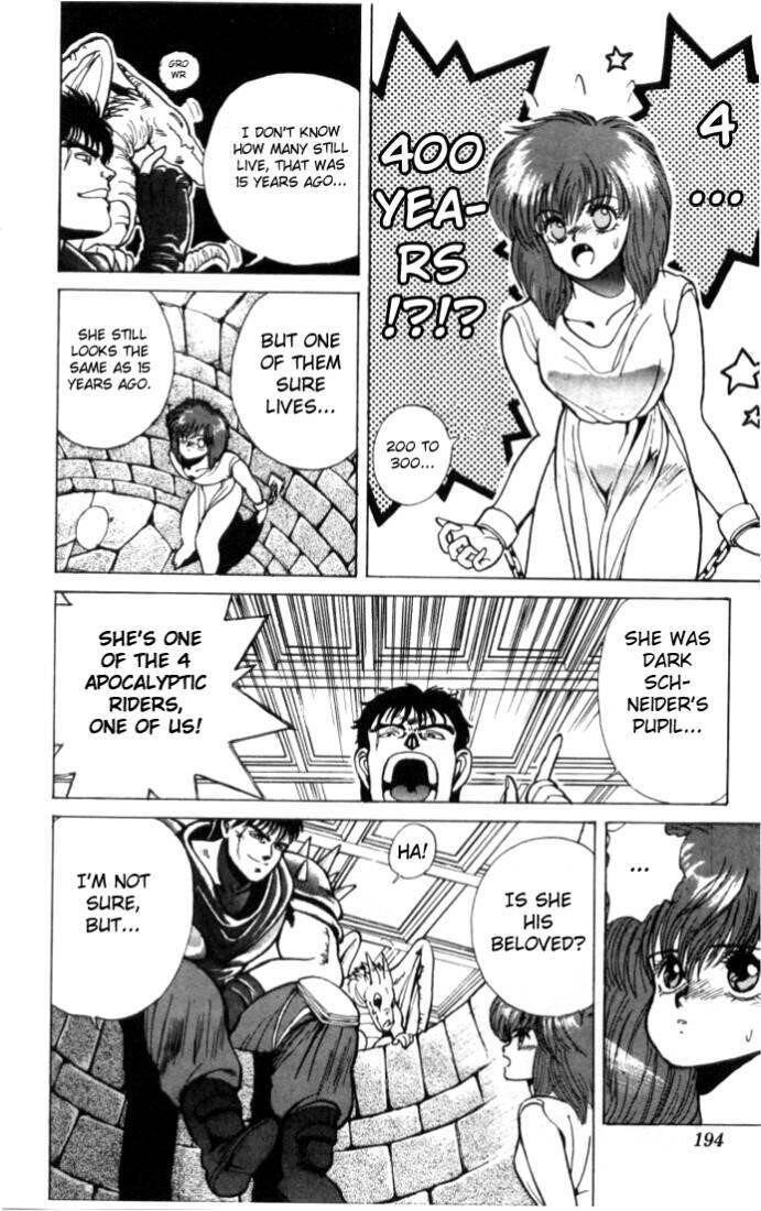 Read Bastard Manga Online