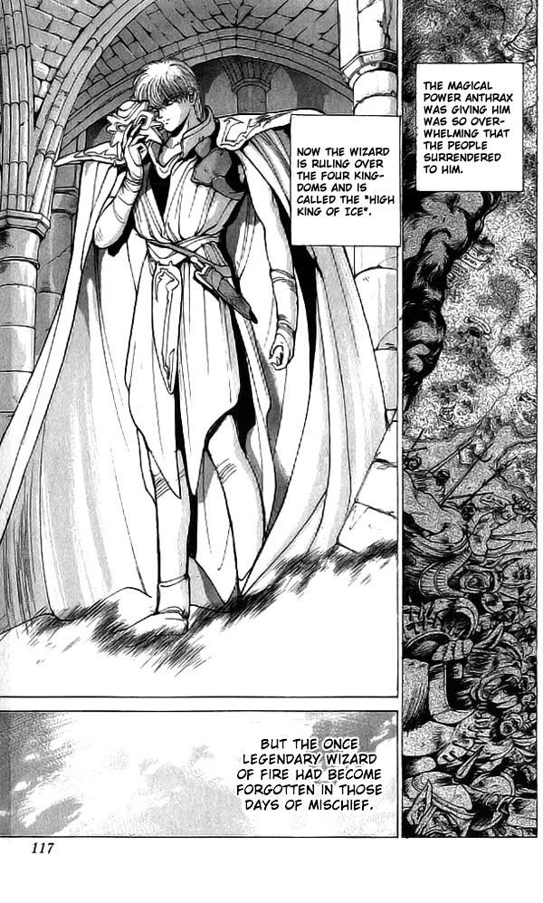 Read Bastard Manga Online