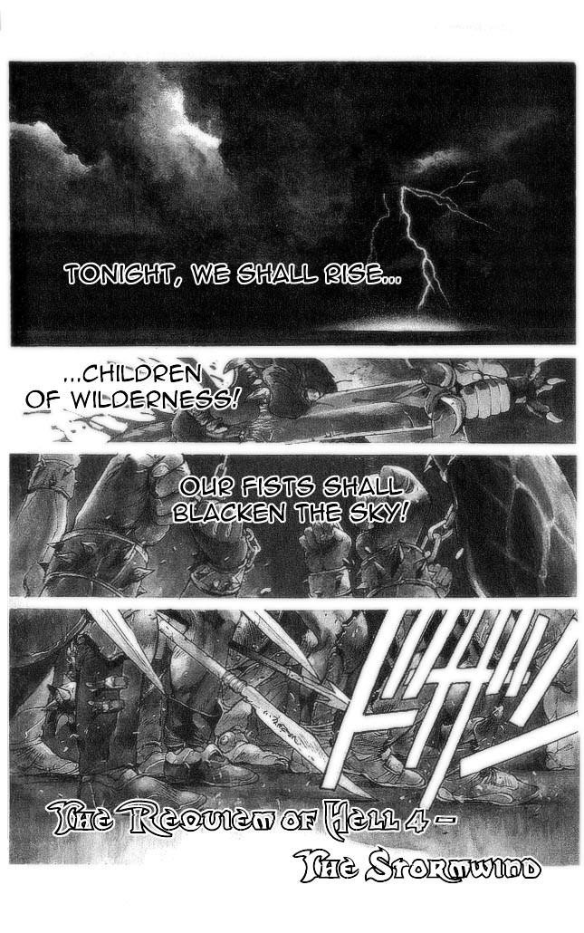 Read Bastard Manga Online