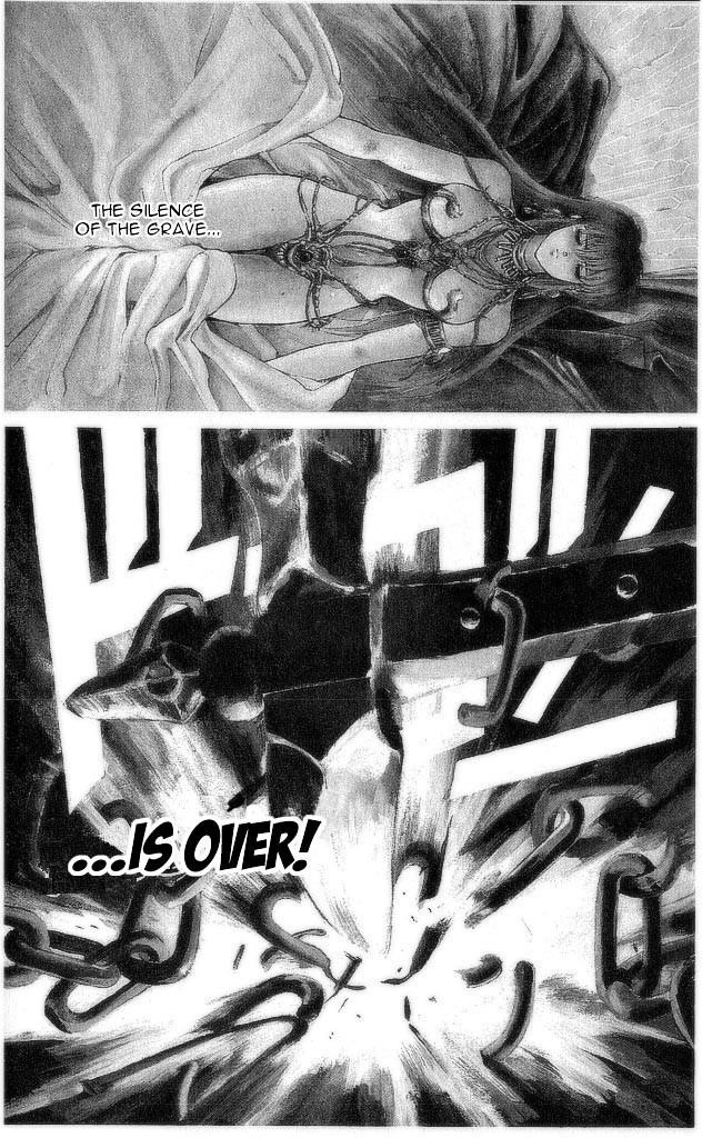 Read Bastard Manga Online