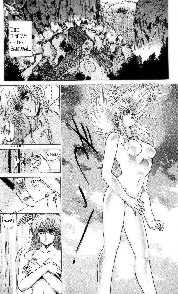 Read Bastard Manga Online