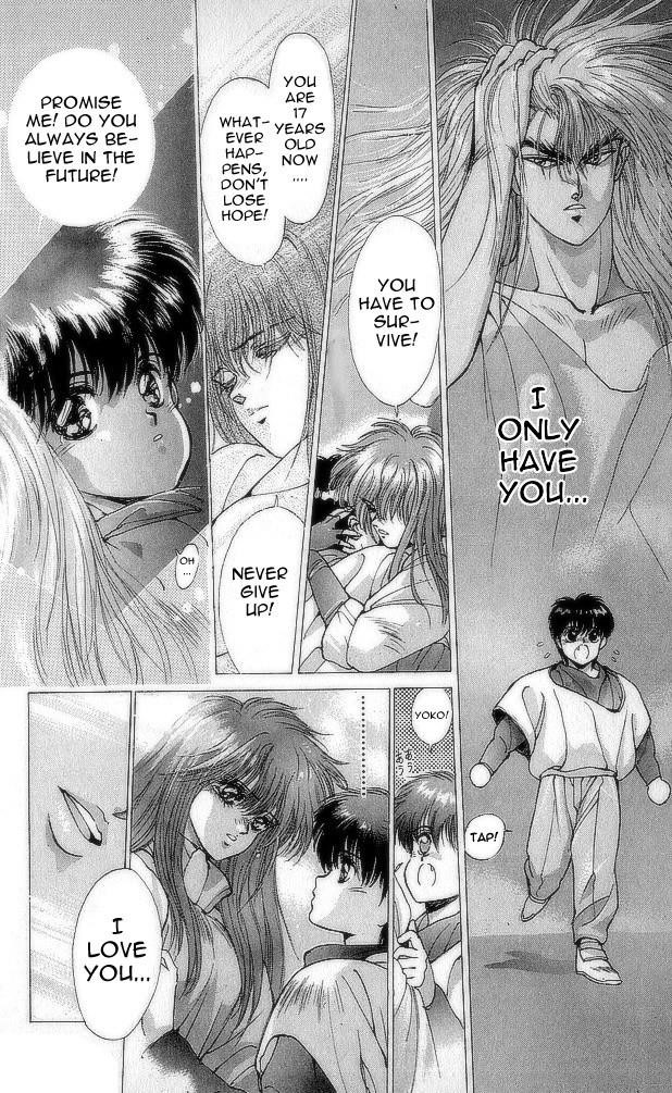 Read Bastard Manga Online