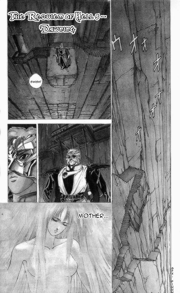 Read Bastard Manga Online