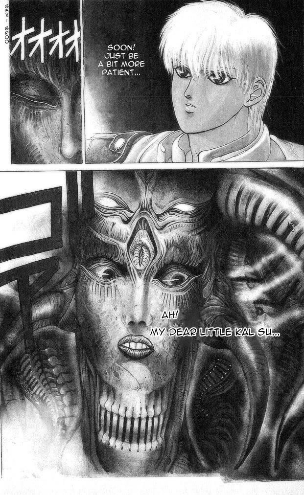 Read Bastard Manga Online