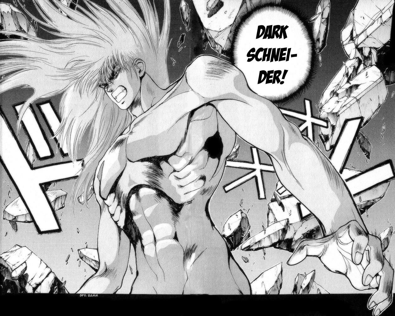 Read Bastard Manga Online