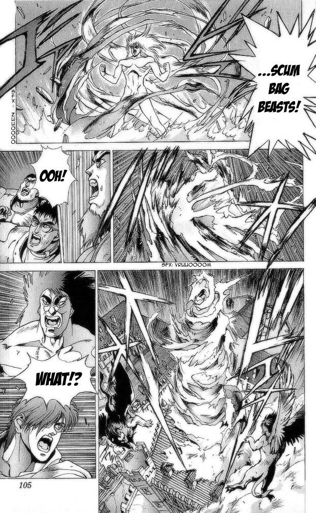 Read Bastard Manga Online