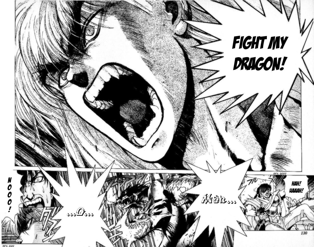Read Bastard Manga Online