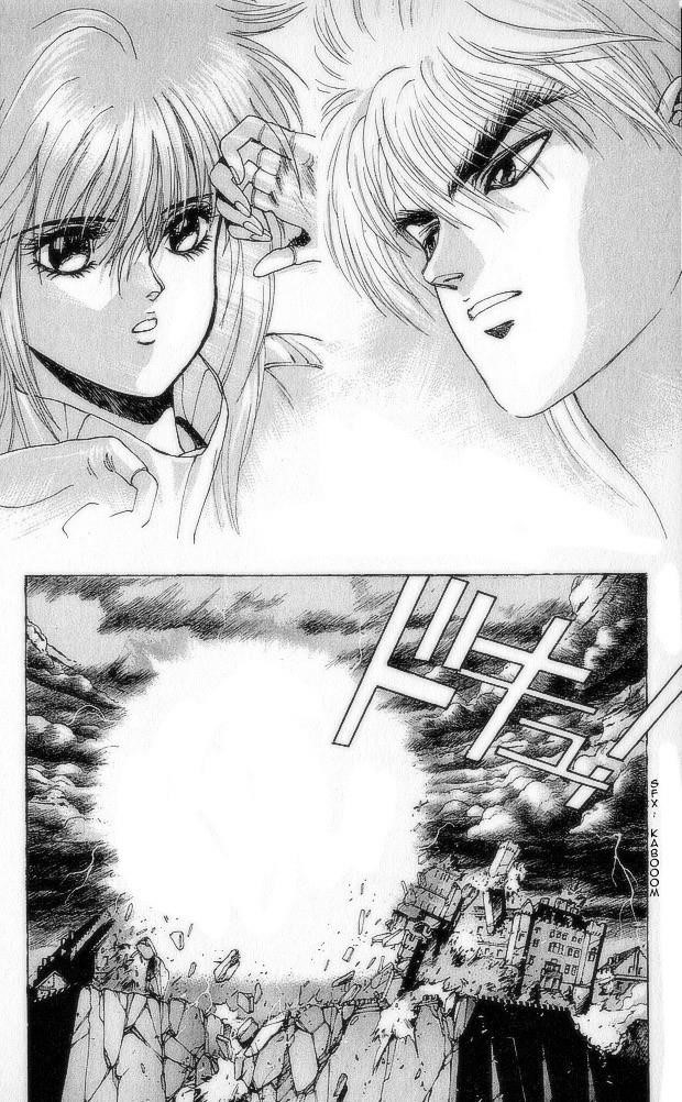 Read Bastard Manga Online