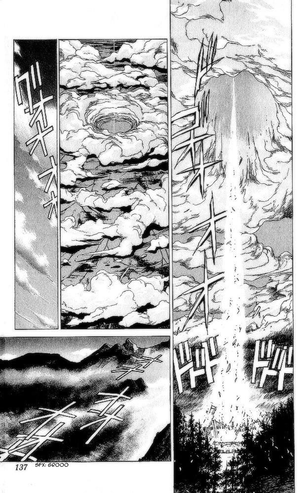 Read Bastard Manga Online
