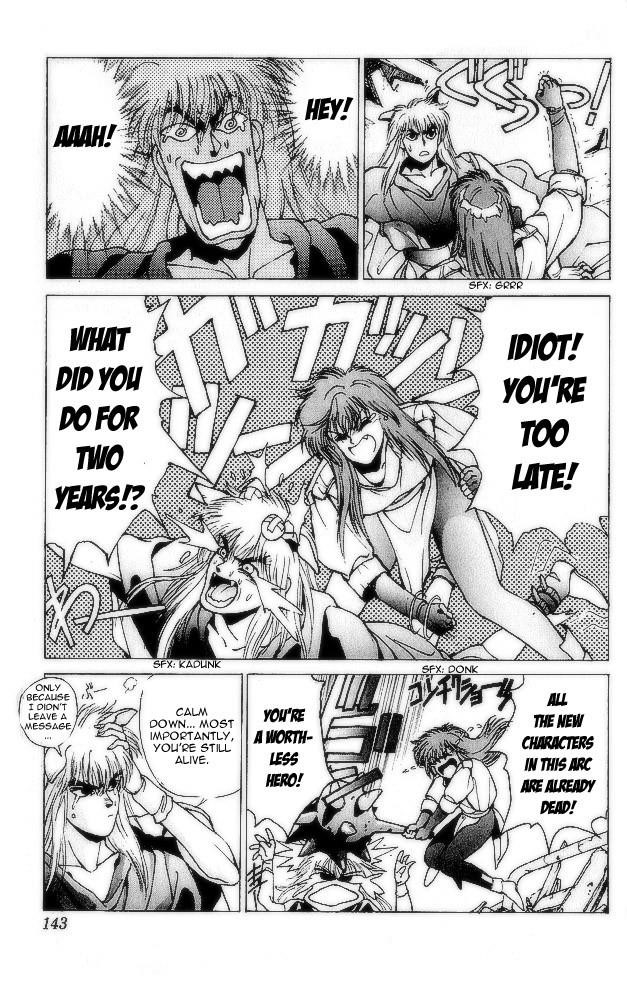 Read Bastard Manga Online
