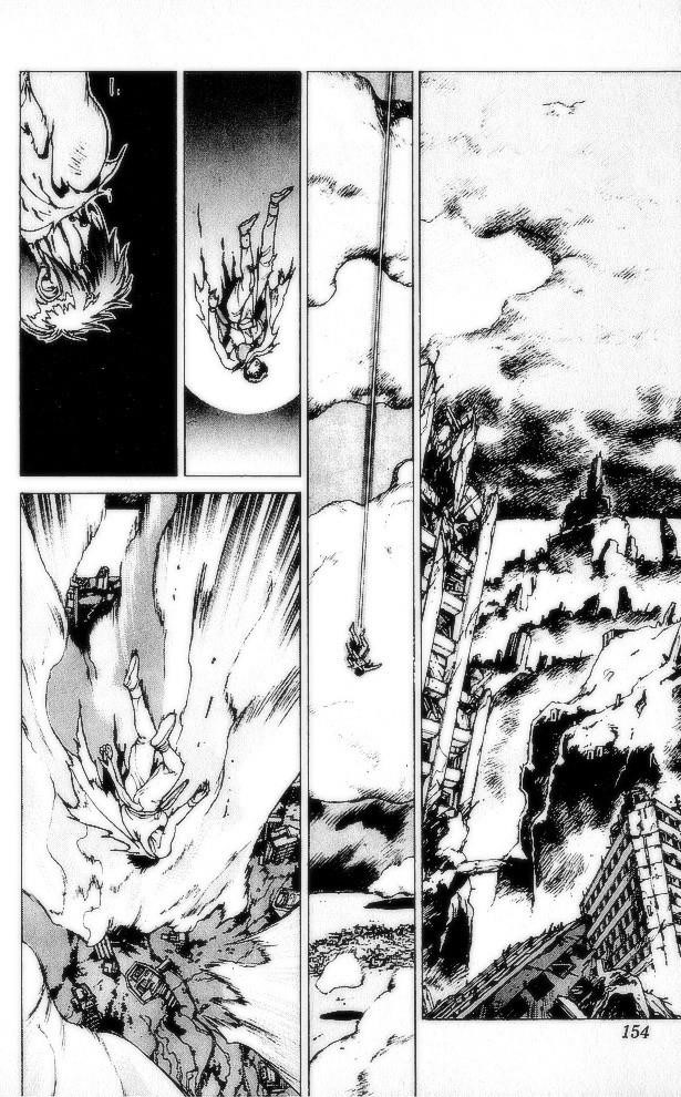 Read Bastard Manga Online