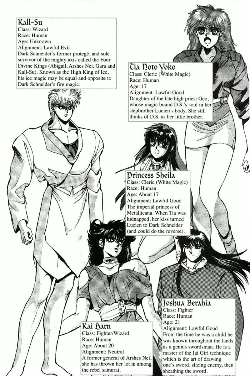 Read Bastard Manga Online