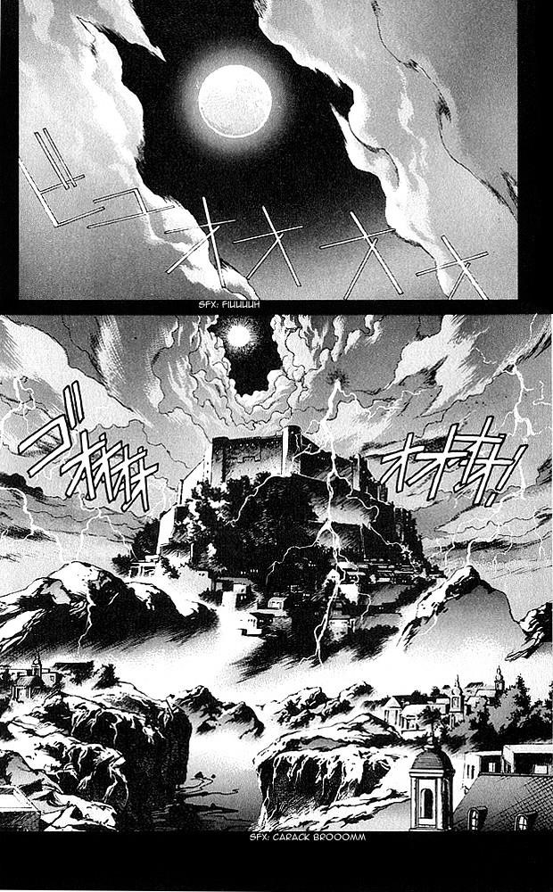 Read Bastard Manga Online