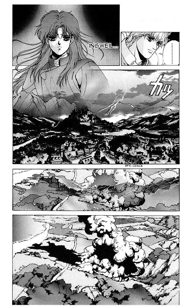 Read Bastard Manga Online