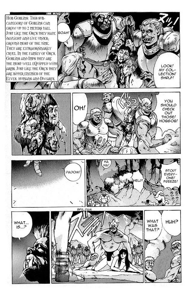 Read Bastard Manga Online