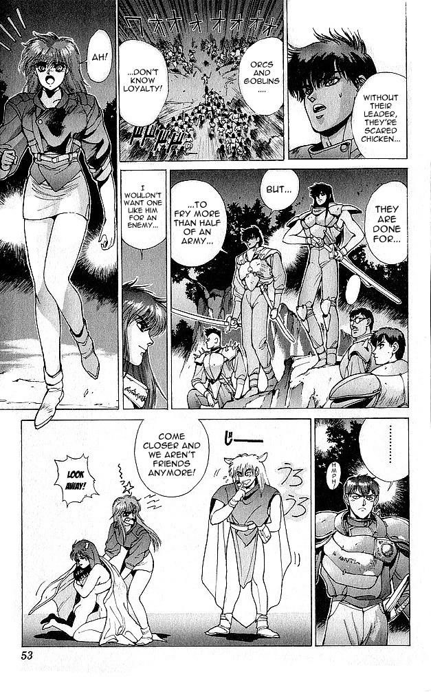 Read Bastard Manga Online