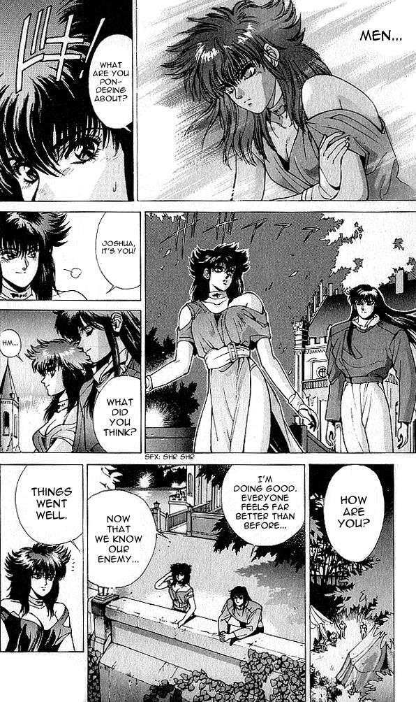Read Bastard Manga Online