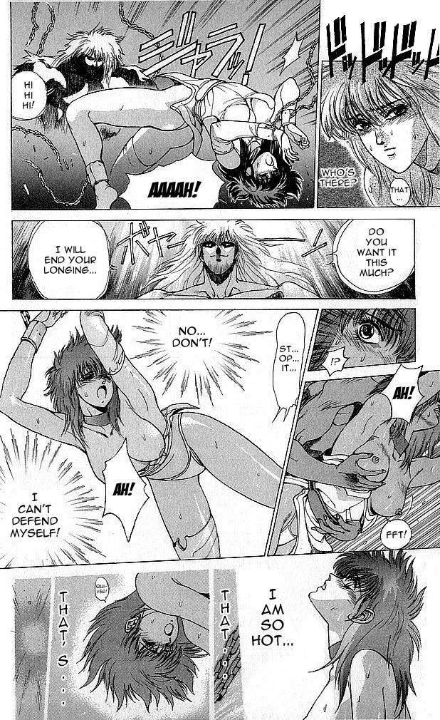 Read Bastard Manga Online