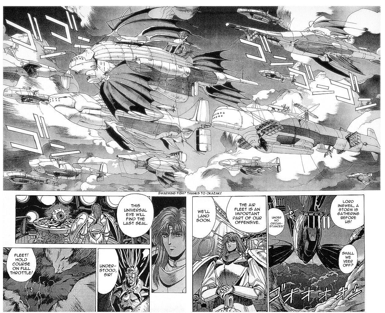 Read Bastard Manga Online