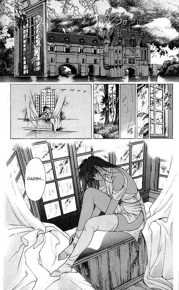 Read Bastard Manga Online