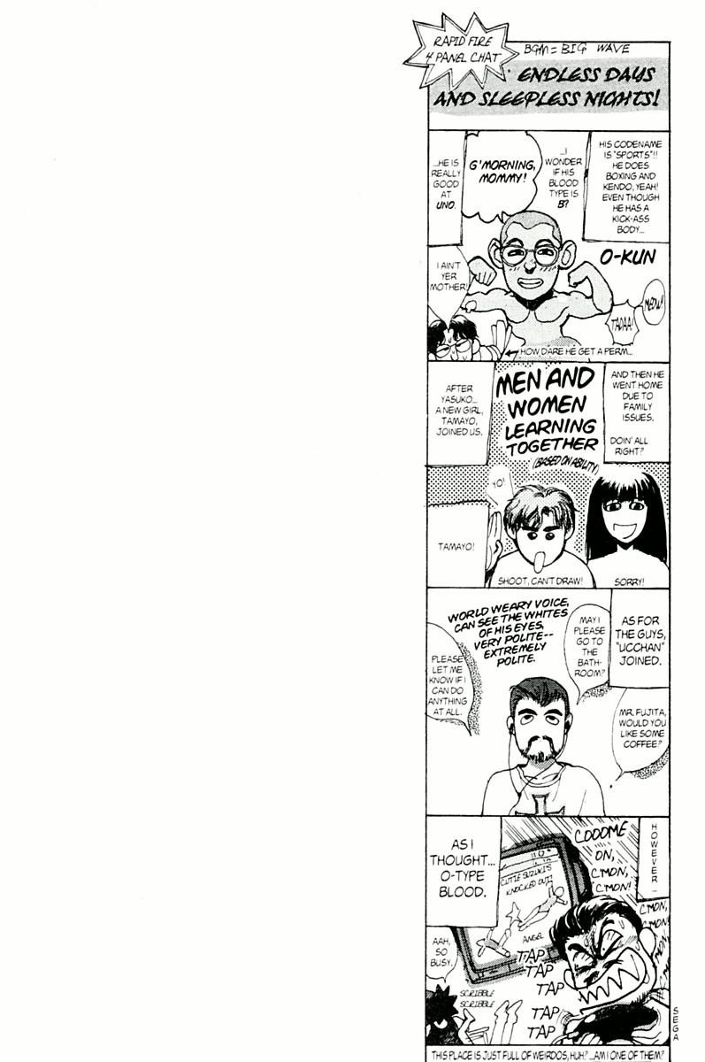 Read Bastard Manga Online