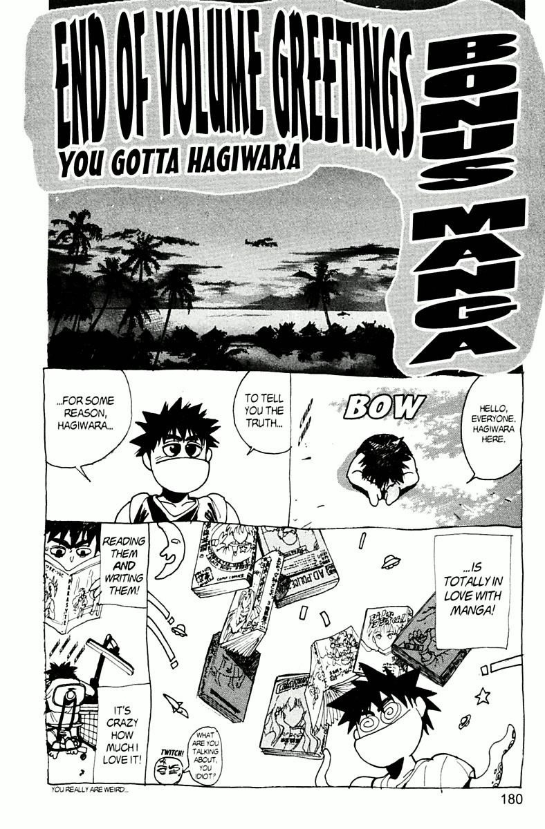 Read Bastard Manga Online