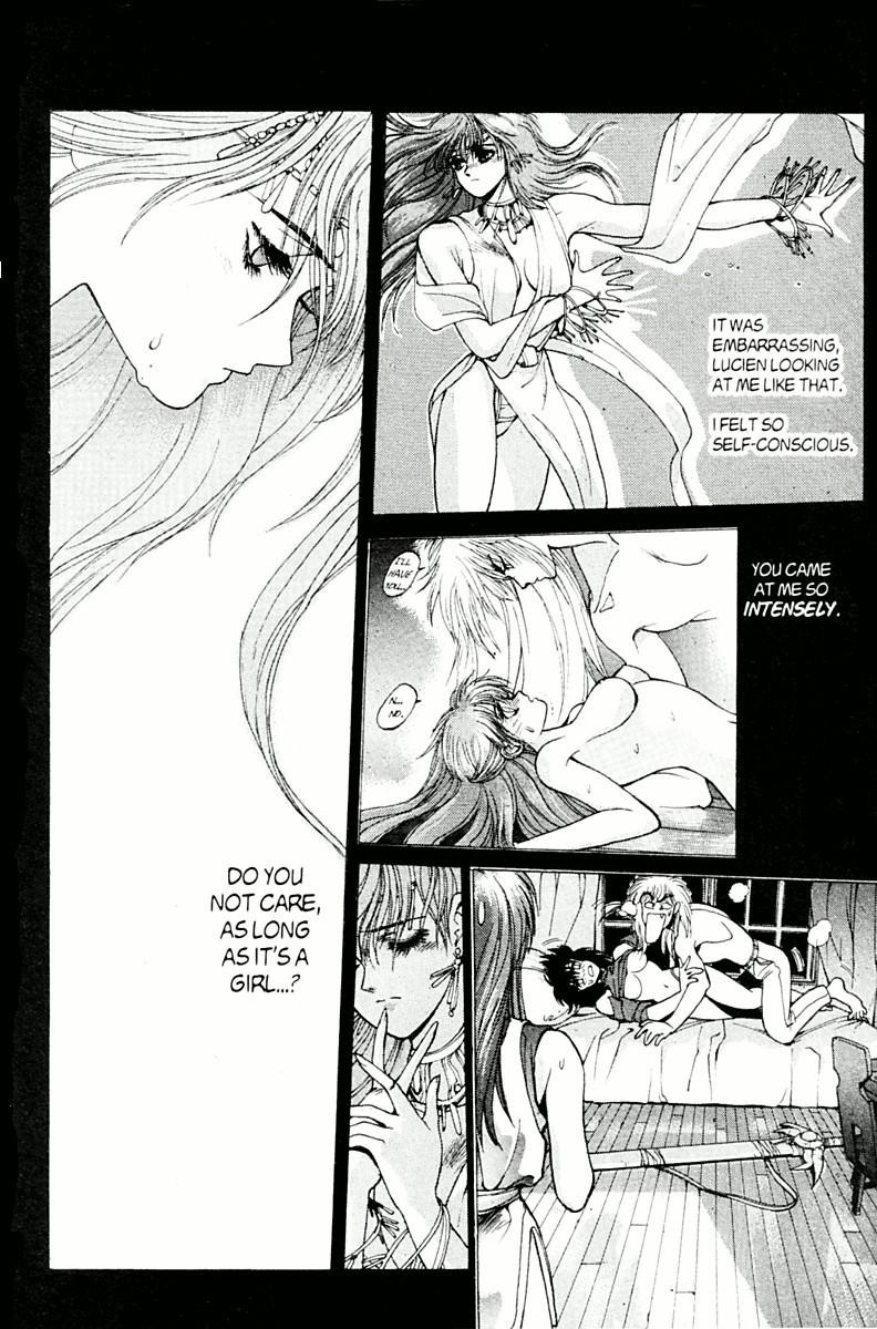 Read Bastard Manga Online