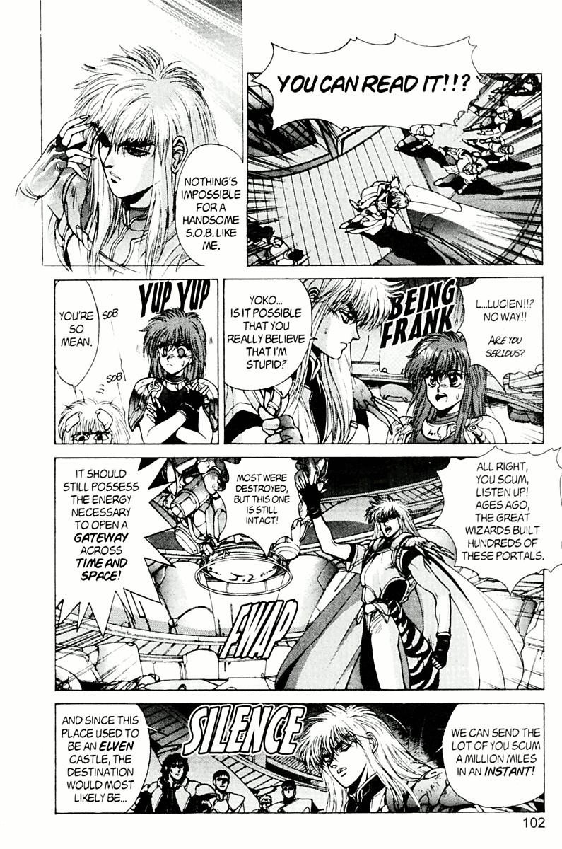 Read Bastard Manga Online