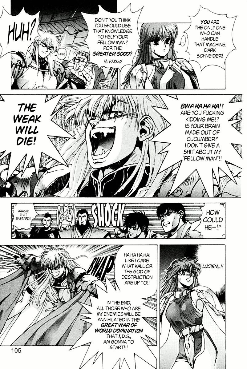 Read Bastard Manga Online