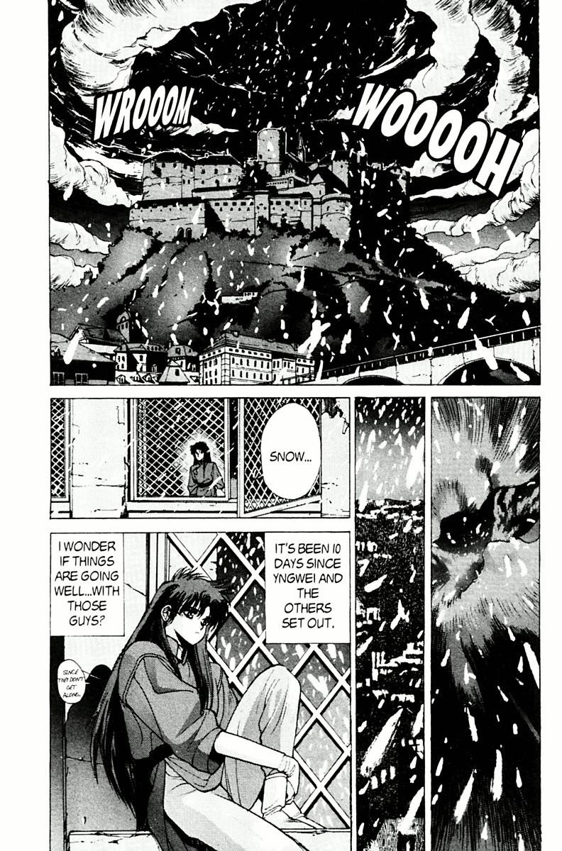 Read Bastard Manga Online