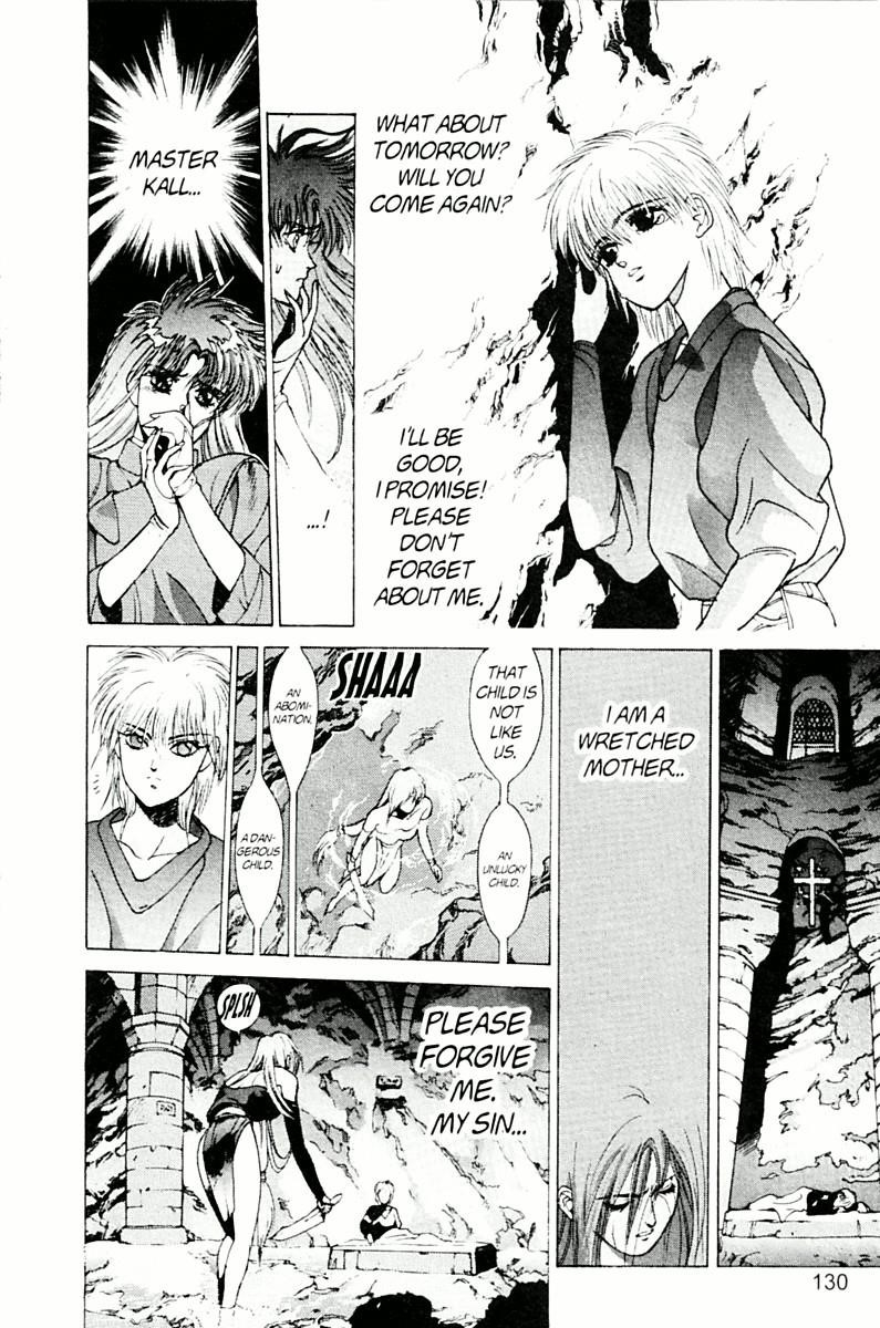 Read Bastard Manga Online