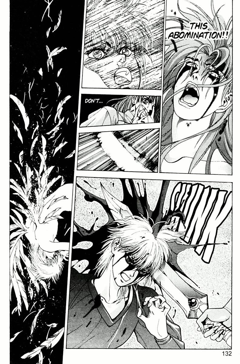 Read Bastard Manga Online