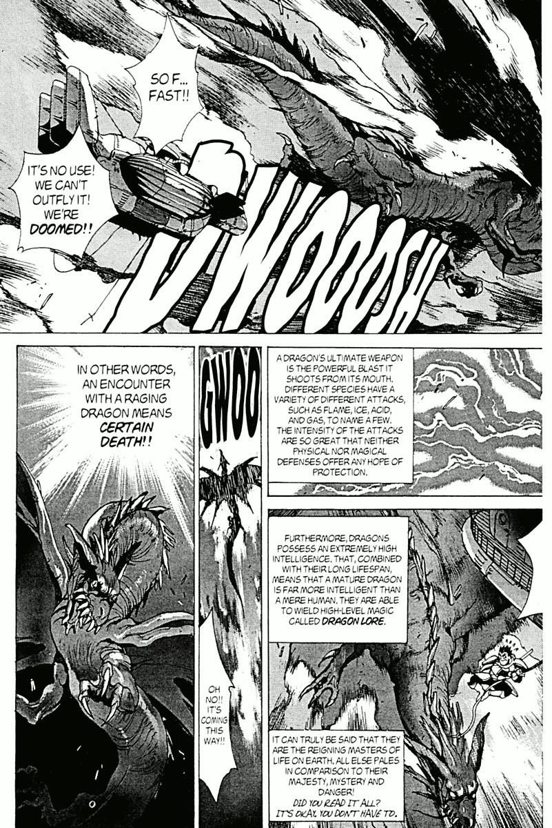 Read Bastard Manga Online