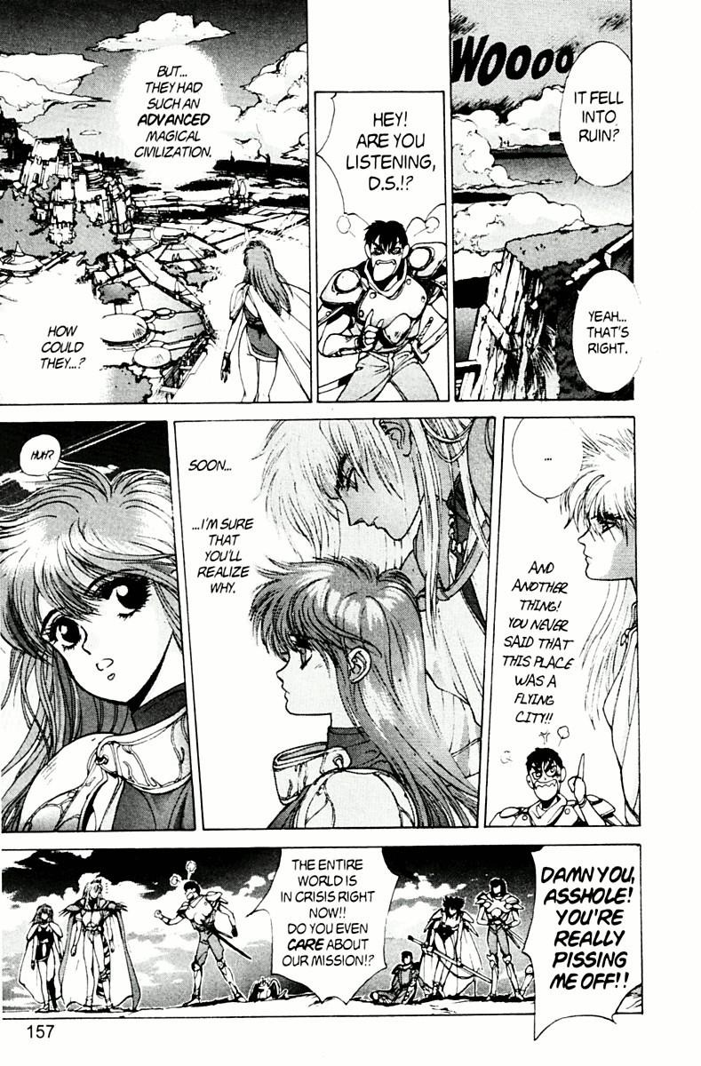 Read Bastard Manga Online