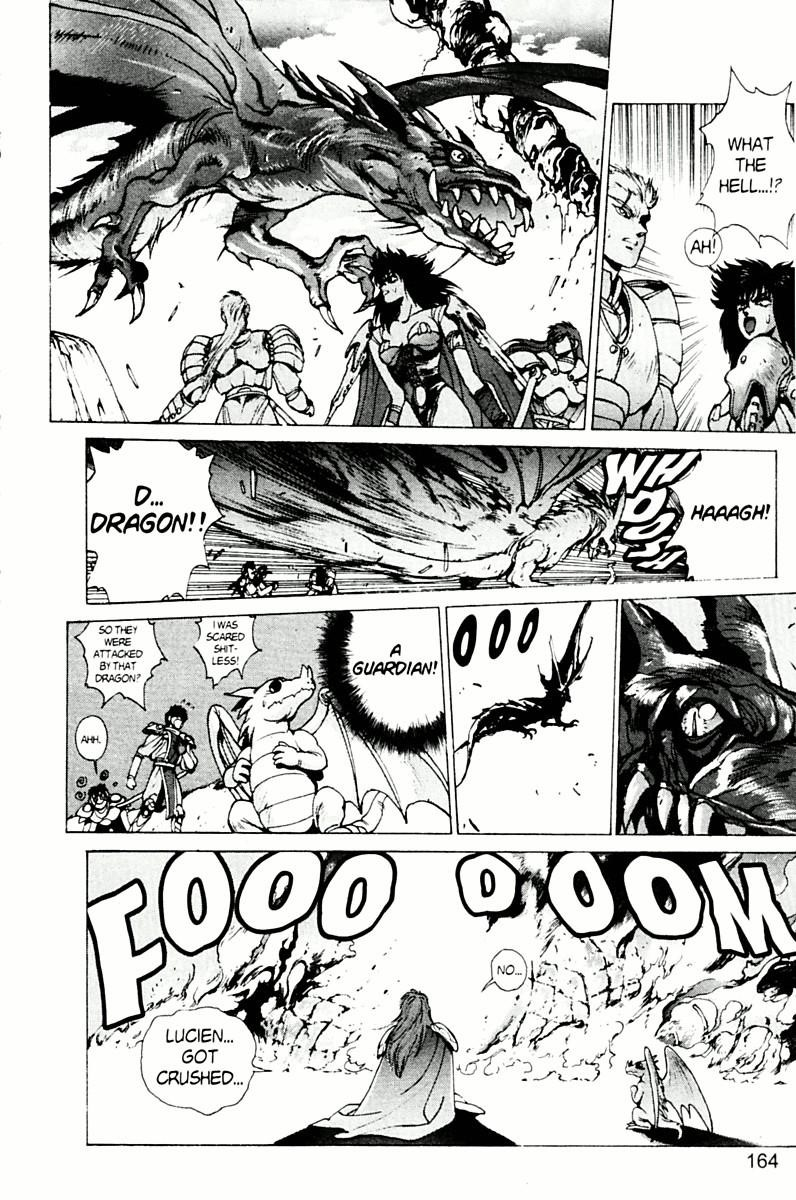 Read Bastard Manga Online